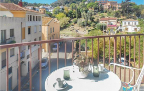 Apartment in Tossa de Mar